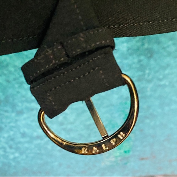 Ralph by Ralph Lauren Woman’s Moto Jacket - Picture 10 of 10